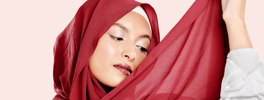 Toddler Hijab