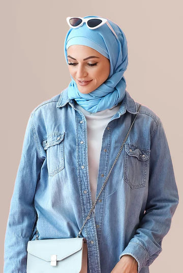 Shawl Head Wrap