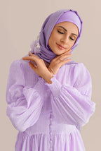 Shawl Head Wrap