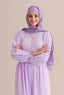 Satin Head Scarves